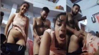 Ghodi Bankar Dehati Ladki Nangi Chudai Ki – MastiRani Hot MMS