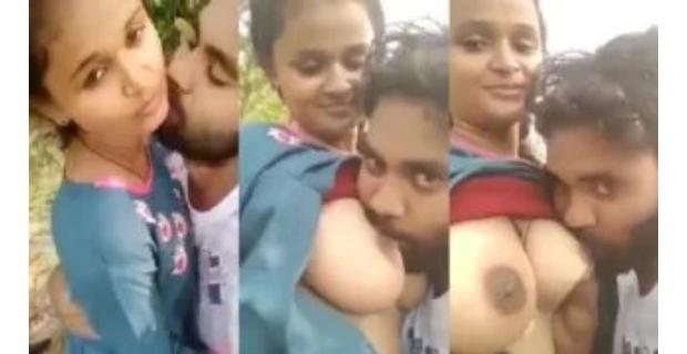Outdoor Jungle MILF Wife Fucking Full Video – MastiRani Hot MMS
