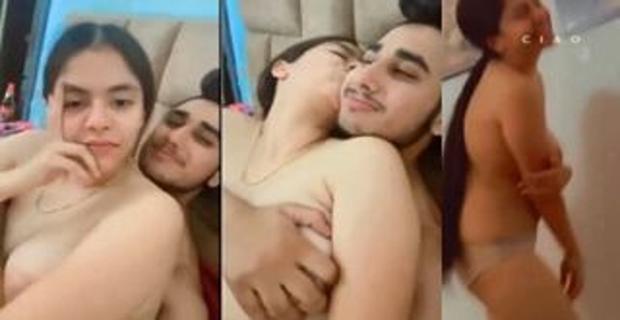 Paki Hijabi Girl Lover MMS – MastiRani Dirty MMS