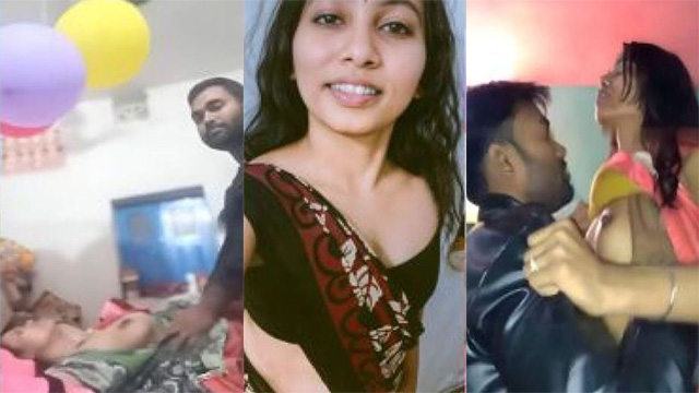Indian Girlfriend Fucked Hard By Lover – Masti Rani Xxx